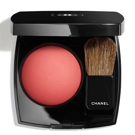 chanel joues contraste pink rouge progond|chanel joues contrast blush.